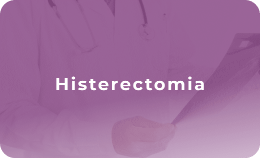 Histerectomia